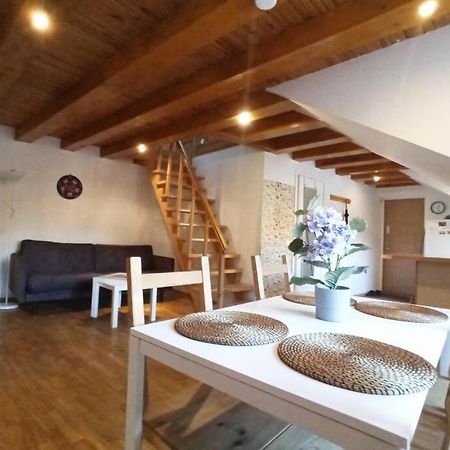 Private Sauna & 4 Bedrooms Old Town Rooftop Apartment ヴィリニュス エクステリア 写真